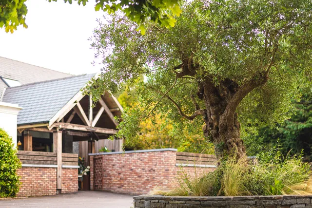 The Pavilion Garden Centre & Restaurant