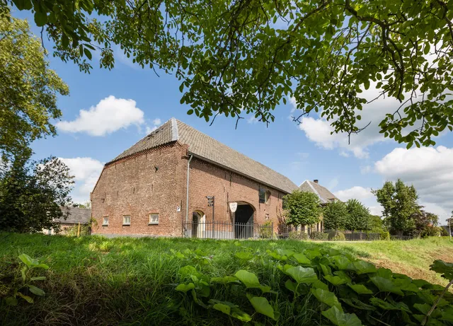 Bed and Breakfast & Theetuin Appeltern