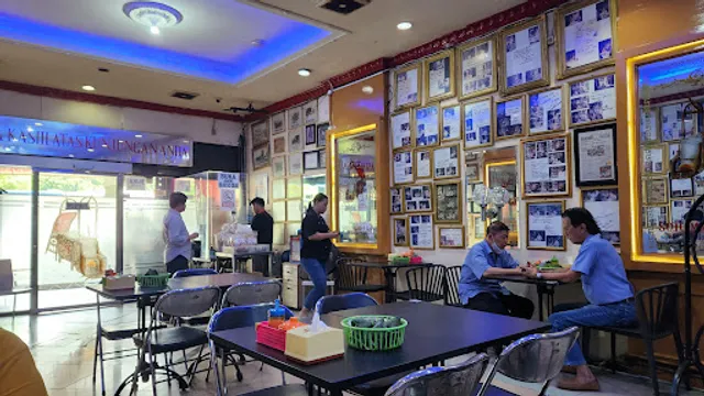 Soto Madura Asli Surabaya