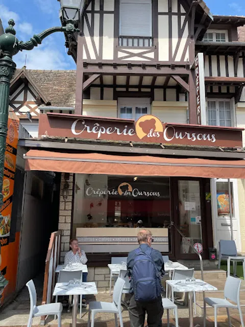 Crêperie des Oursons