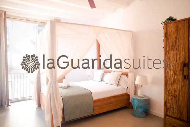 La Guarida Suites