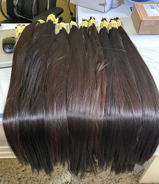 Silvia Caetano hair designer