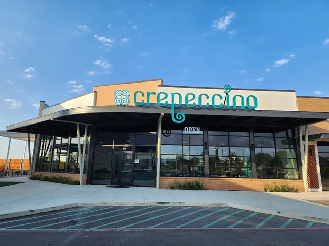 Crepeccino Café & Crêperie