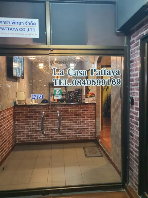 La Casa South Pattaya Hotel