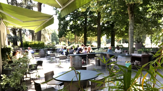 La Terrasse du Thabor