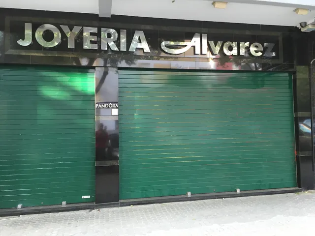 Joyería Alvarez