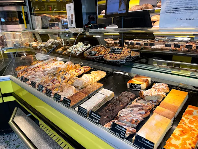 Torsten Schnell Bakery