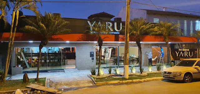 Yaru - Restaurante Japonês