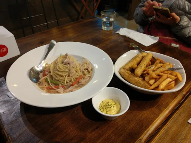 小巷拾壹(臨時公休請看FB)