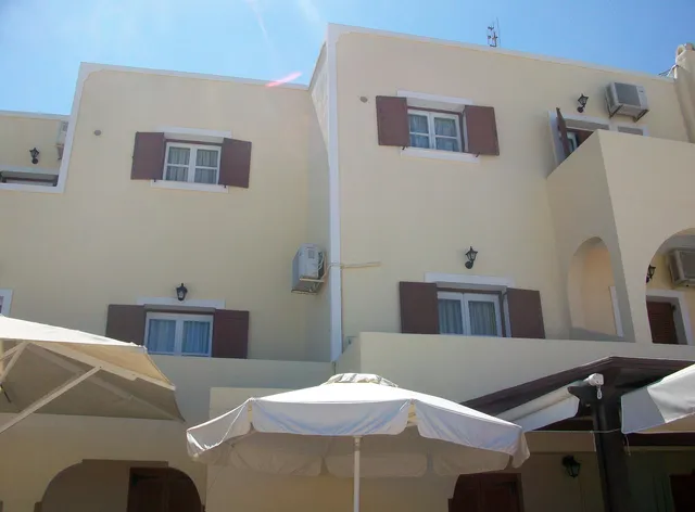 Equanimity Apartment