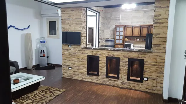 The Resort Studio - New Cairo