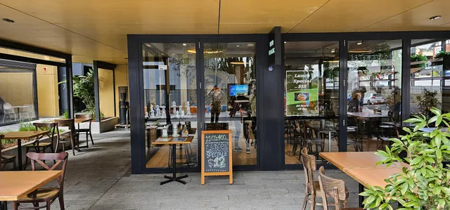 Thai La-Ong - Drummoyne