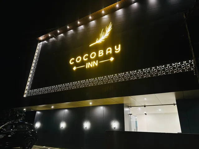 Cocobay Inn