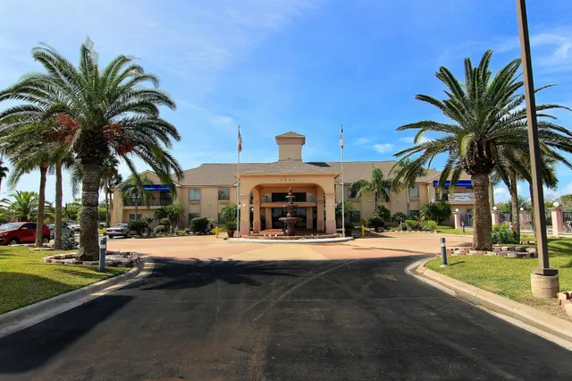 Quality Inn Ingleside - Corpus Christi
