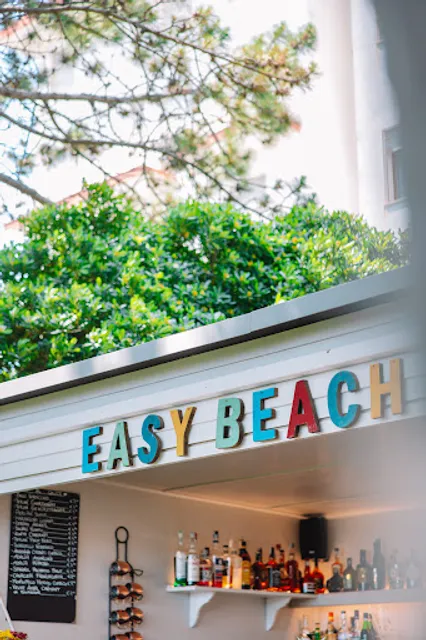 Easy Beach
