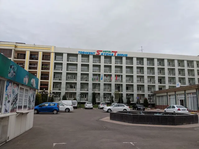 Best Eastern Sayokhat