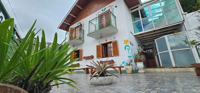 Pousada Monte Everest