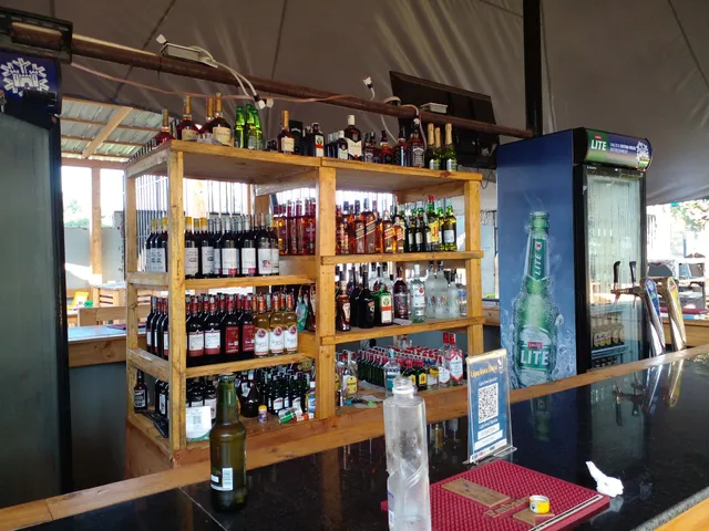 The Camp Joint Bar & Grill