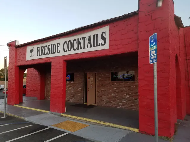 Fireside Inn