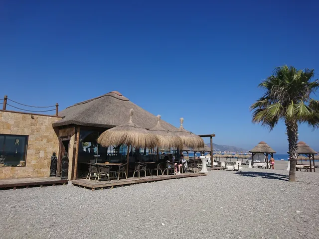 Cottage Secano de Paco