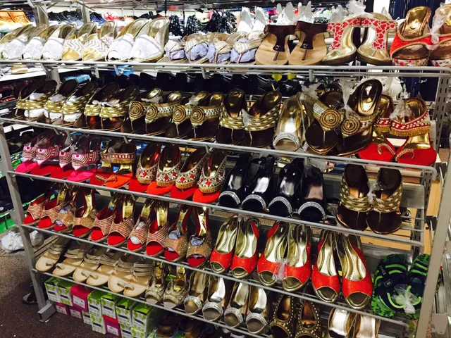 Nepali Clothing & Cosmetics