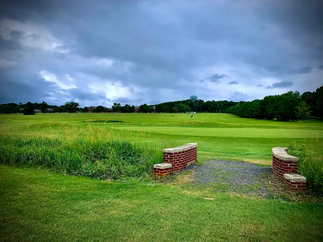 Coakley-Russo Memorial Golf Course