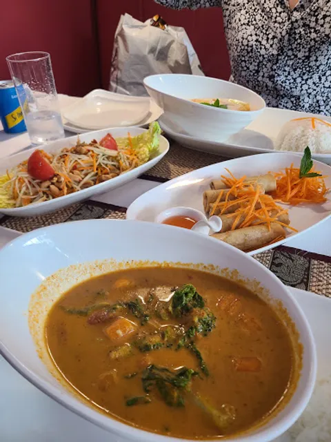 Bangkok Taste Thai Restaurant