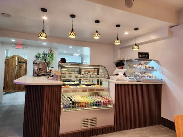 La Tasse Joyeuse Café