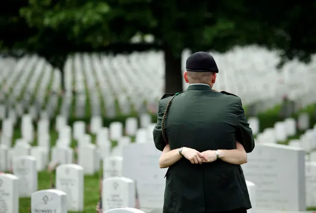 Chester County Veterans Affairs