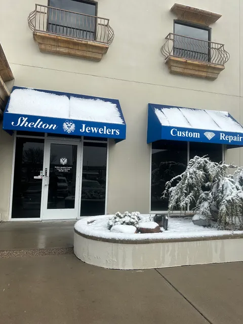 Shelton Jewelers