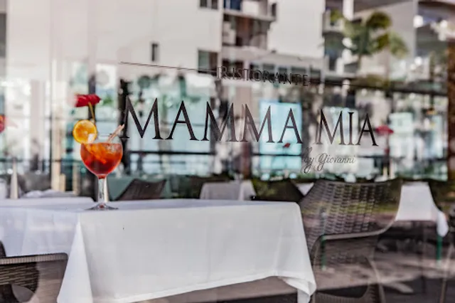 Mamma Mia Ristorante | VidaMar Hotels & Resorts | Madeira