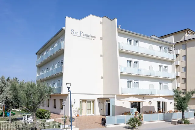 Hotel San Francisco