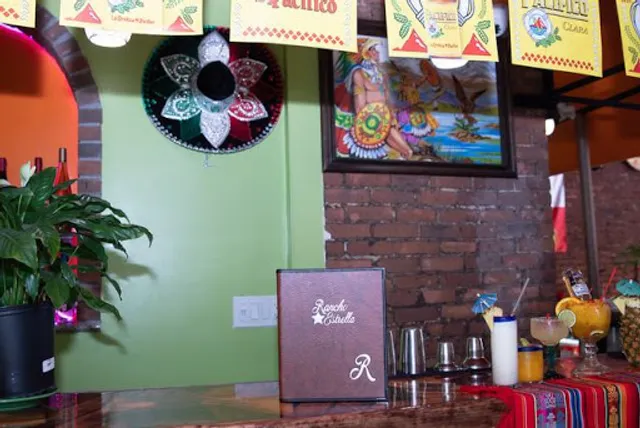 Rancho Estrella Mexican Restaurant