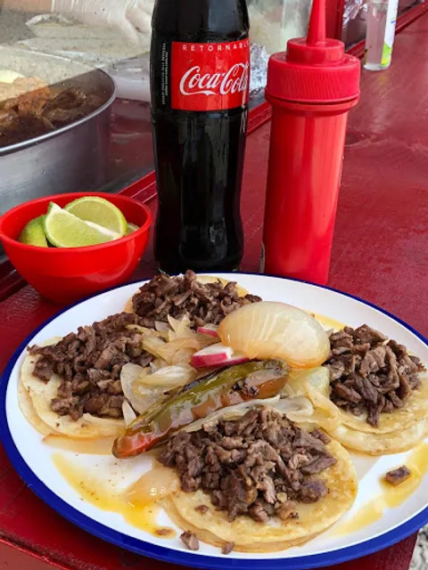 Pibito "La Taquería"