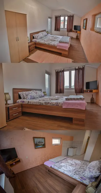 Apartman Lazić