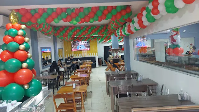 Restaurante Bom Paladar