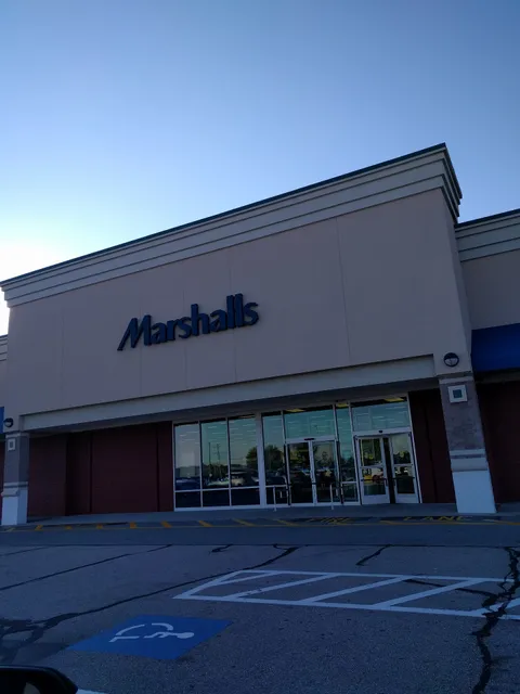 Marshalls