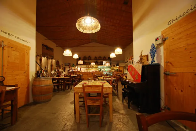 Cantina Elbana