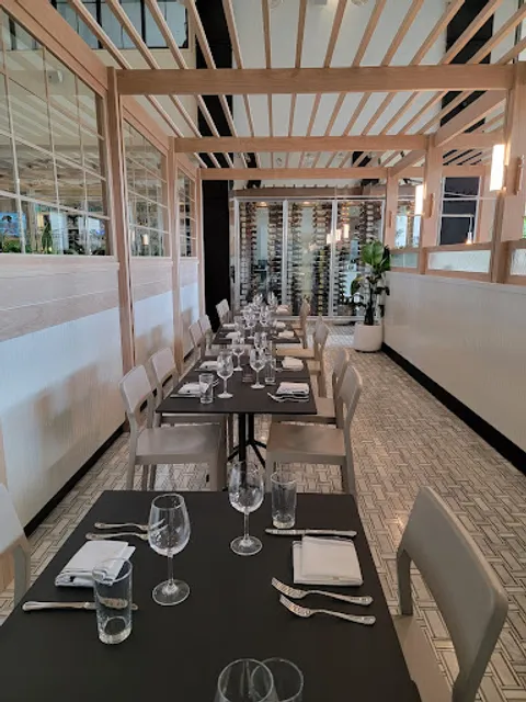 Juniper at The Vanderbilt