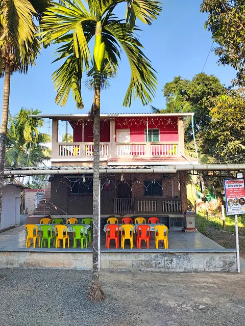 Siddhivinayak Cottage