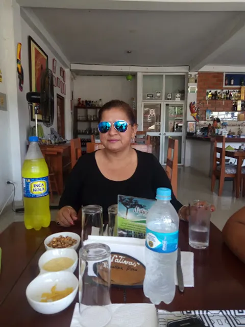 Restaurante Las Nativas