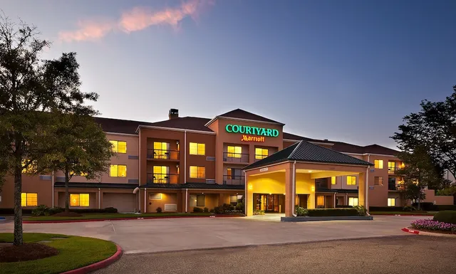 Courtyard by Marriott Baton Rouge South