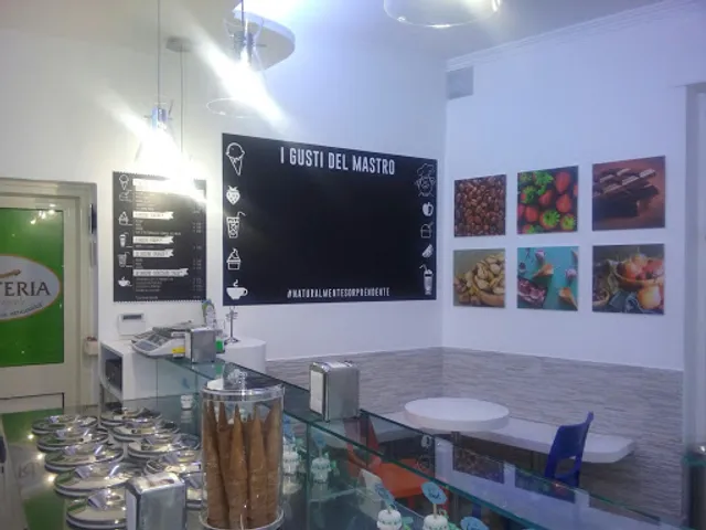 Gelateria Il Mastro Gelatiere di Marco Berti