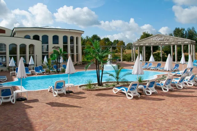 Hotel Azzun Orient SPA & Wellness