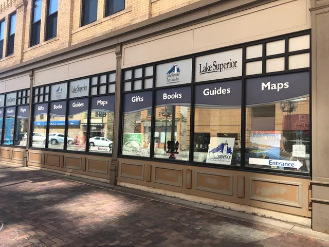 Lake Superior Magazine