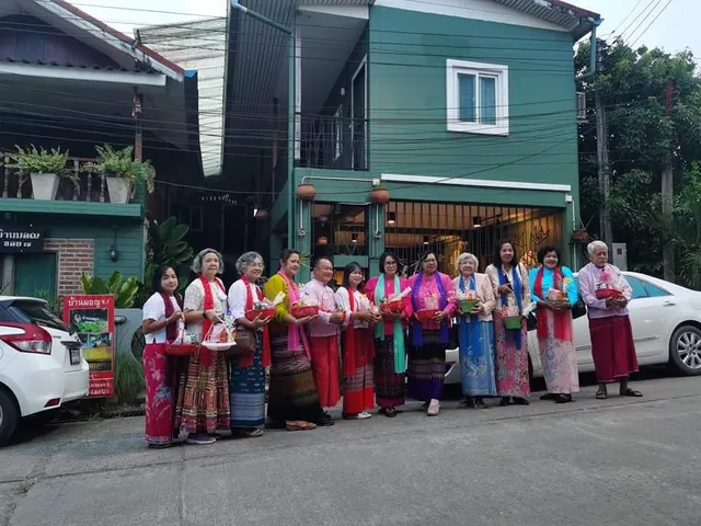 บ้านมอญซอย7