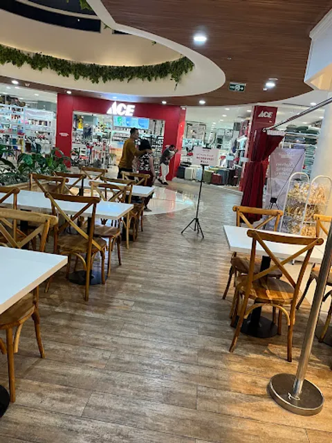 Penyetan Ibu Fenny G