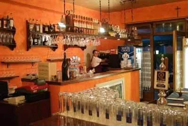 Ristorante Pizzeria El Mascaron