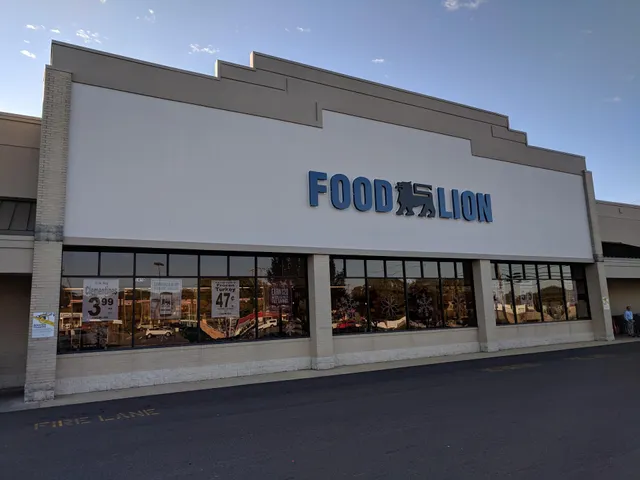 Food Lion