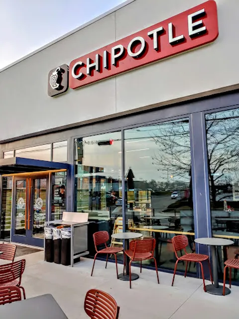 Chipotle Mexican Grill